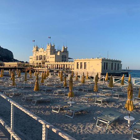 George House Mondello 34 Apartment ภายนอก รูปภาพ