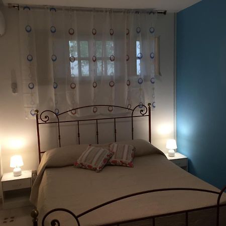 George House Mondello 34 Apartment ภายนอก รูปภาพ
